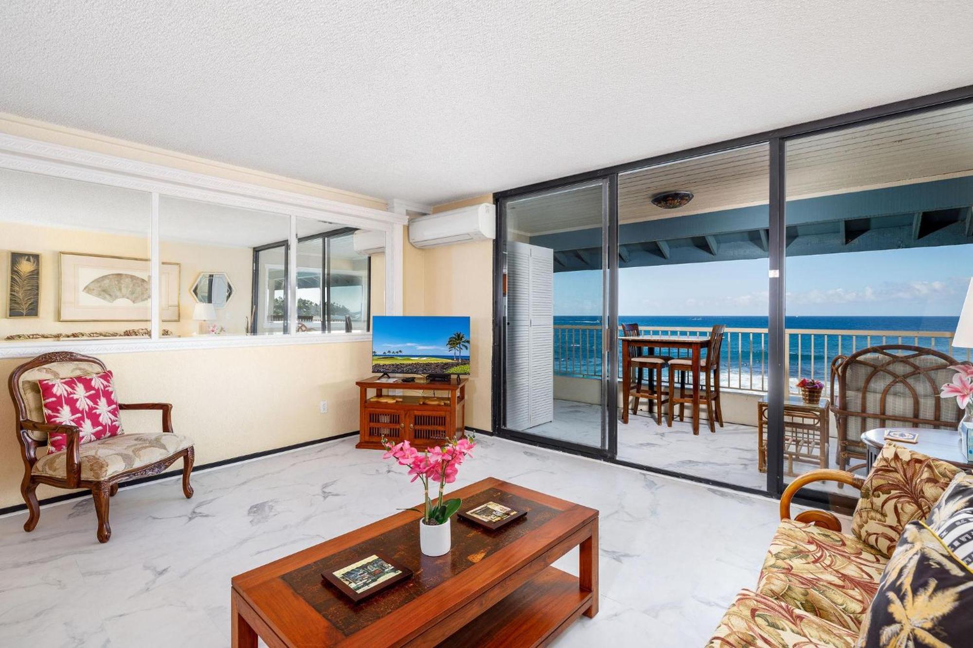 Villa Kona Reef A-34 Kailua-Kona Exterior foto
